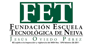 Fundación Escuela Tecnológica de Neiva (FET)