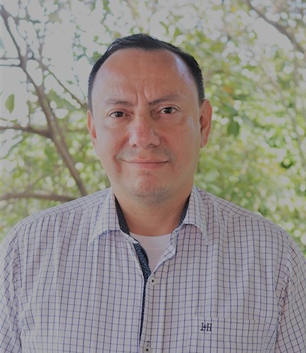 Ruthber Rodríguez Serrezuela