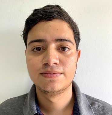 Andrés Eduardo Rivera Gómez