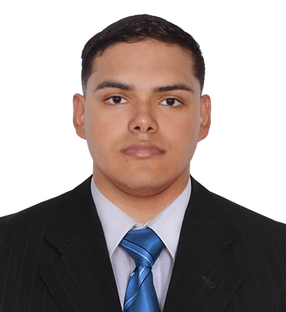 Pedro Daniel Hile Bustos