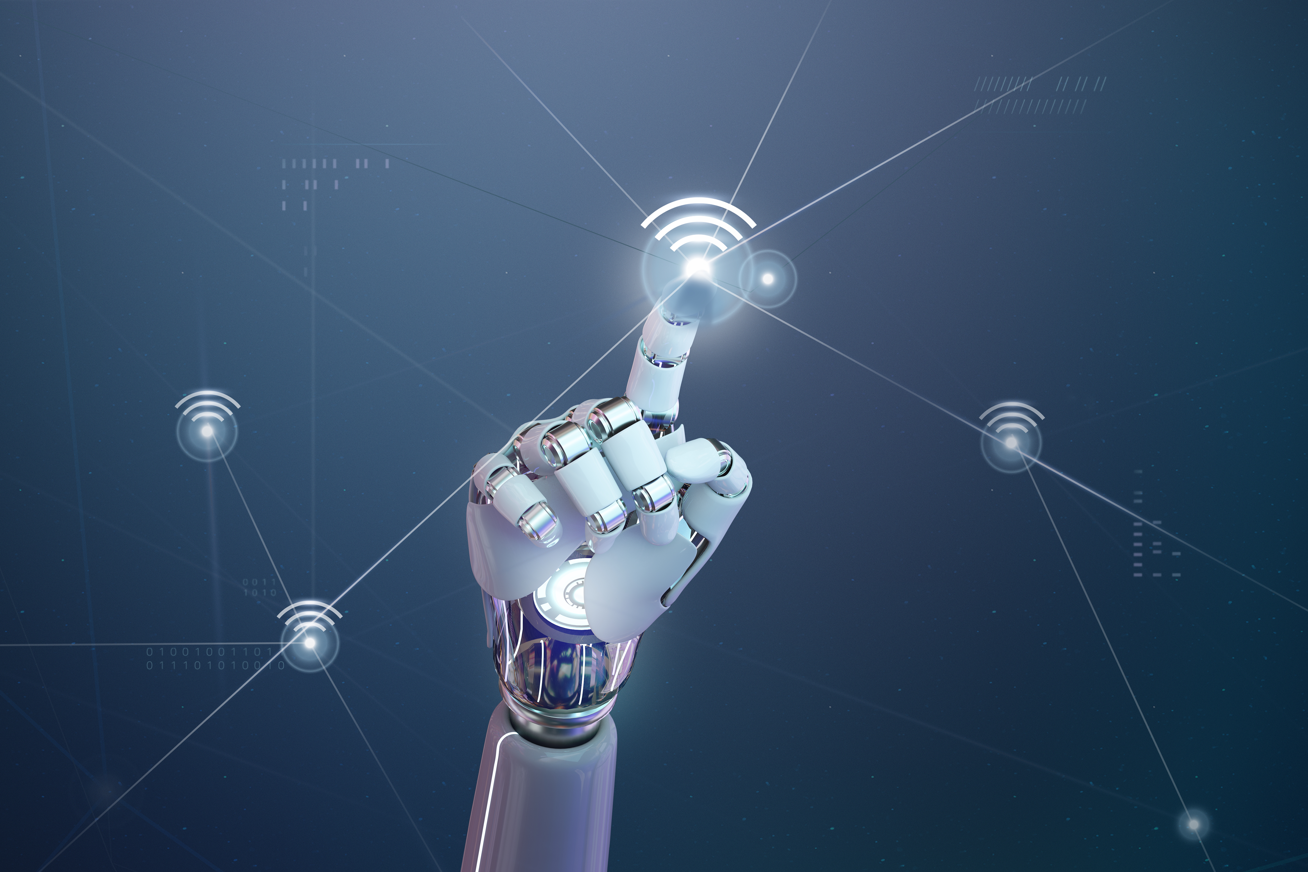 Estaciones IoT para agricultura de precisión