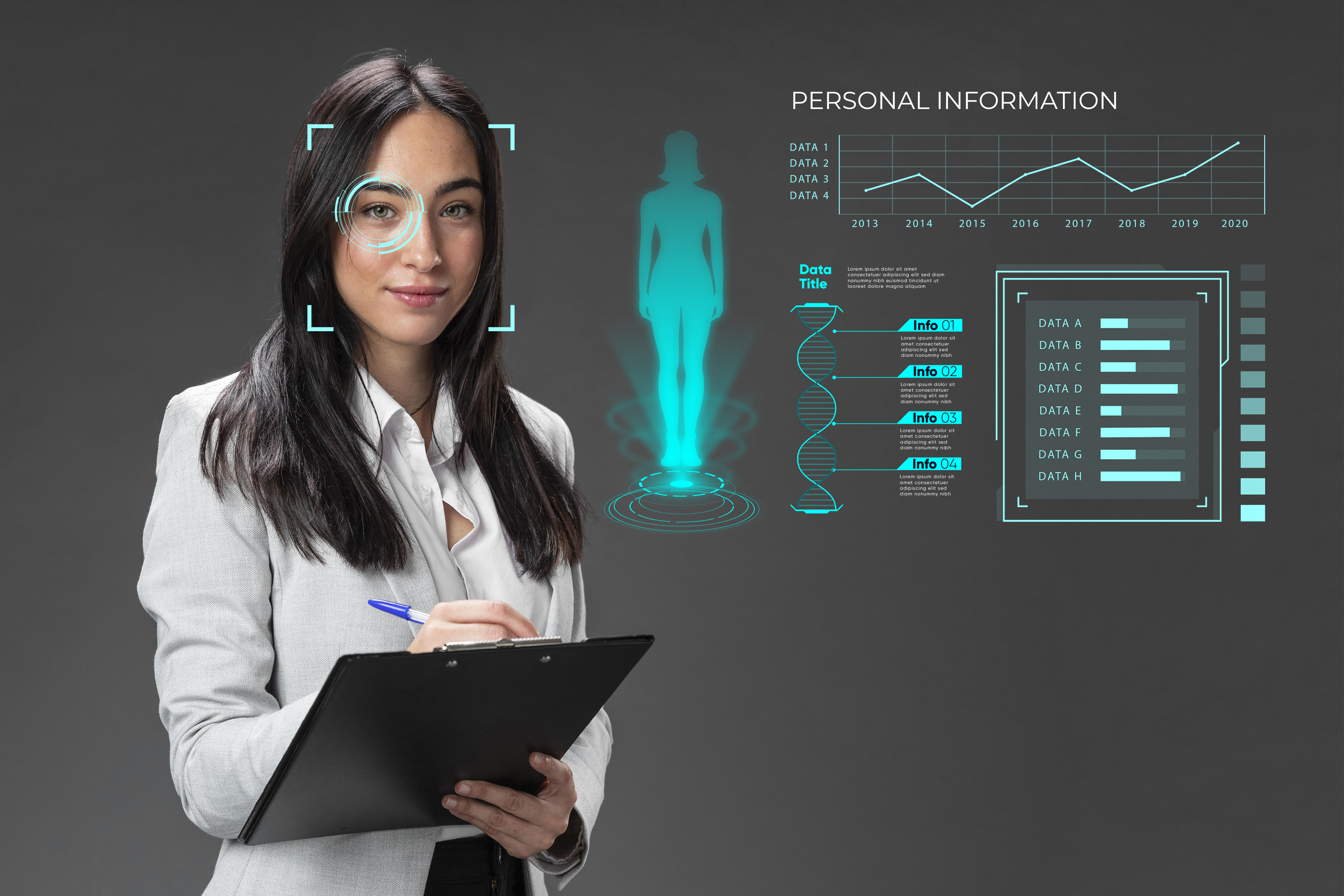 Prótesis inteligentes con señales EMG